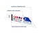 Irwin Lenox METALWOLF 4 in. Bi-Metal WAVE EDGE Reciprocating Saw Blade 14 TPI 1 blade 22760OSB414R - alternate 1